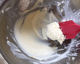 かぼちゃのクリームチーズ和え作り方3写真
