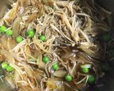 超楽々 十勝帯広風で吉□家的豚丼作ります作り方5写真