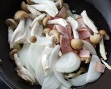 ご飯で簡単トマトリゾット作り方5写真