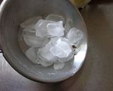最速のミックスジュース作り方8写真