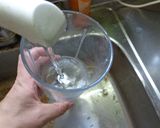 最速のミックスジュース作り方14写真