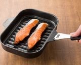 焼鮭作り方1写真