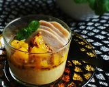 速攻でコクのあるマッシュポテト作り方10写真