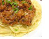 ナスとトマトの中華風ミートソース作り方11写真