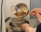 夏バテに負けるな！栄養たっぷりそばサラダ作り方1写真