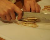 夏バテに負けるな！栄養たっぷりそばサラダ作り方4写真