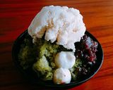 豆乳ジェラート★濃厚和すいーつ作り方5写真
