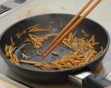 夏バテに負けるな！栄養たっぷりそばサラダ作り方5写真