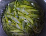 冷製　胡瓜のスープ作り方4写真