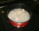 さっぱり鶏ささみのオクラソース作り方1写真