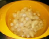 さっぱり鶏ささみのオクラソース作り方2写真