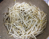 簡単！激うま！もやし炒め作り方6写真