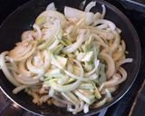 何度も作って食べたくなる茄子炒め作り方2写真