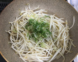 簡単！激うま！もやし炒め作り方7写真