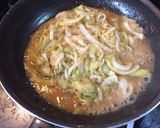 何度も作って食べたくなる茄子炒め作り方3写真