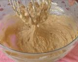 お花みたいな絞り出しクッキー作り方4写真