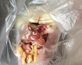 メンズに好評、失敗しない生姜焼き作り方1写真