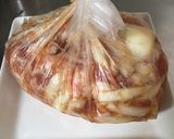 メンズに好評、失敗しない生姜焼き作り方2写真