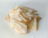鶏手羽元のさっぱりお酢煮作り方1写真
