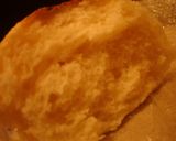 レンジで発酵♪薄力粉のふわふわ丸パン作り方7写真