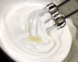濃厚！ひと味違う！生クリーム作り方2写真