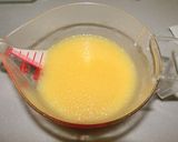 糖質制限　マルコメdeパウンドケーキⅡ作り方4写真