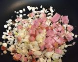 簡単 純ちゃんのチャーハン作り方3写真