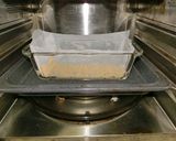 糖質制限　マルコメdeパウンドケーキⅡ作り方7写真
