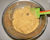 糖質制限　マルコメdeパウンドケーキⅡ作り方5写真