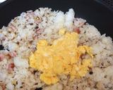 簡単 純ちゃんのチャーハン作り方5写真