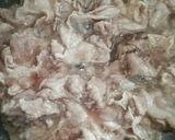 豚コマ茄子ポン作り方7写真