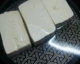 実は簡単!めっちゃ美味しい手作り厚揚げ♪作り方5写真