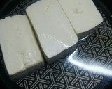 実は簡単！めっちゃ美味しい手作り厚揚げ♪作り方5写真