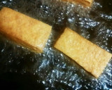 実は簡単！めっちゃ美味しい手作り厚揚げ♪作り方7写真