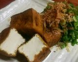 実は簡単!めっちゃ美味しい手作り厚揚げ♪作り方9写真
