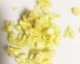 タイ風とりご飯★ガパオライス♬作り方3写真
