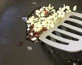 タイ風とりご飯★ガパオライス♬作り方5写真