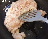 タイ風とりご飯★ガパオライス♬作り方6写真