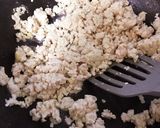 タイ風とりご飯★ガパオライス♬作り方7写真