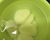 甘味噌で作るちゃんちゃん焼き作り方5写真