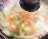 タイ風とりご飯★ガパオライス♬作り方9写真