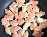 思い出の～ささ身生姜焼き～作り方3写真