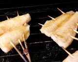 蒲焼き風パンガシウス♪作り方4写真