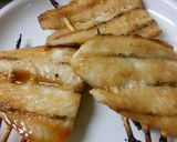 蒲焼き風パンガシウス♪作り方5写真