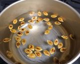 かぼちゃの種で香ばしいお茶作り方3写真