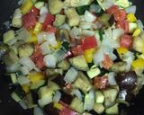 トマトピューレで☆夏野菜のラタトゥイユ作り方3写真