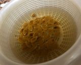かぼちゃの種で香ばしいお茶作り方5写真