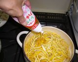 柚子ジャム作り方5写真