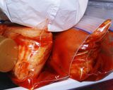 キムチ漬けの素で美味しいキムチの研究作り方7写真