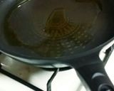 じゃがいもと卵とお豆腐のガレット作り方7写真